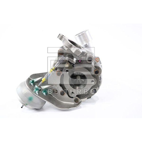BE TURBO 128055 Lader, Aufladung f&uuml;r TOYOTA