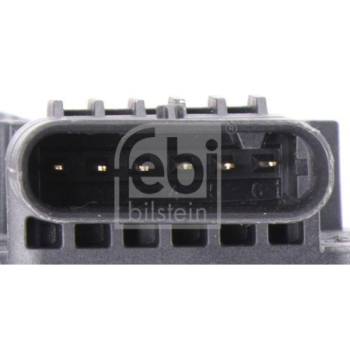 FEBI BILSTEIN 1003272 NOx-Sensor, Harnstoffeinspritzung f&uuml;r OPEL VAUXHALL