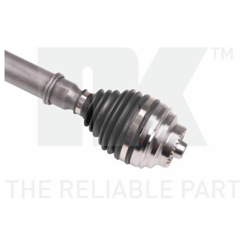NK 501567 Antriebswelle f&uuml;r BMW, Hinterachse links
