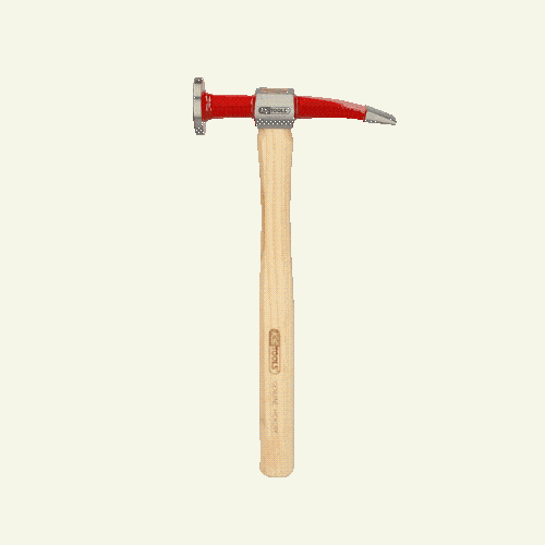 Flachspitzhammer KS TOOLS 140.2131 für