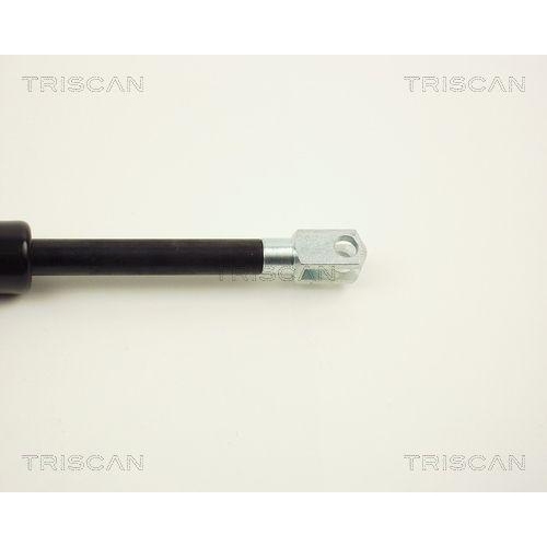Gasfeder, Koffer-/Laderaum TRISCAN 8710 2312 f&uuml;r MERCEDES-BENZ