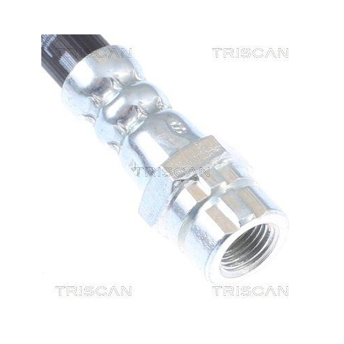 Bremsschlauch TRISCAN 8150 29359 f&uuml;r VW, Hinterachse, au&szlig;en