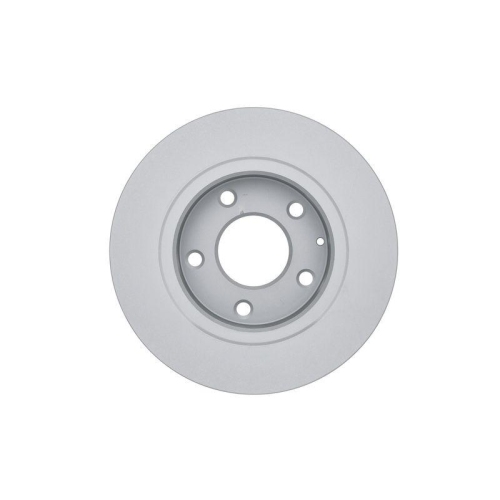 BOSCH 0 986 479 C26 Bremsscheibe f&uuml;r MAZDA, Hinterachse