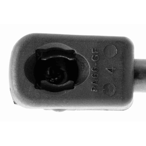 Gasfeder, Motorhaube VAICO V45-0027 Original VAICO Qualität für PORSCHE