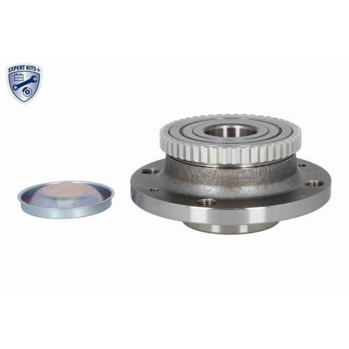 Radlagersatz VAICO V22-1049 EXPERT KITS + f&uuml;r CITRO&Euml;N PEUGEOT, Hinterachse