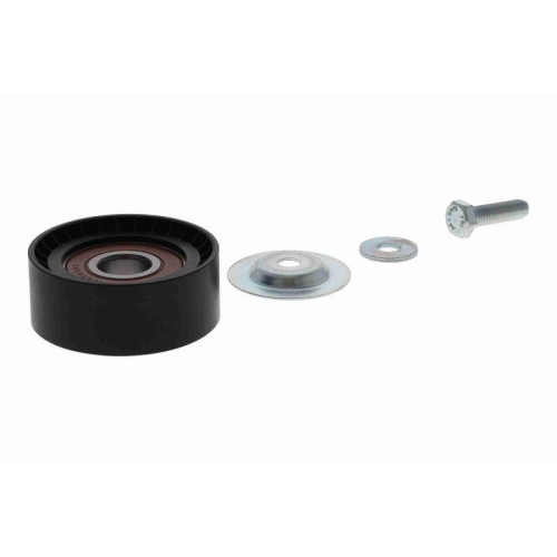 Umlenk-/Führungsrolle, Zahnriemen VAICO V25-2102 Original VAICO Qualität für