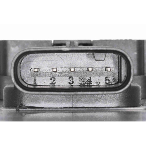 NOx-Sensor, NOx-Katalysator VEMO V27-72-0025 Original VEMO Qualit&auml;t f&uuml;r IVECO