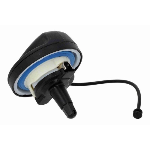 Verschluss, Kraftstoffbeh&auml;lter VAICO V20-3988 Green Mobility Parts f&uuml;r BMW