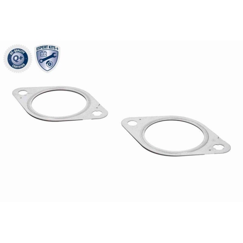 Montagesatz, Katalysator VAICO V25-3063 EXPERT KITS + für FORD VOLVO