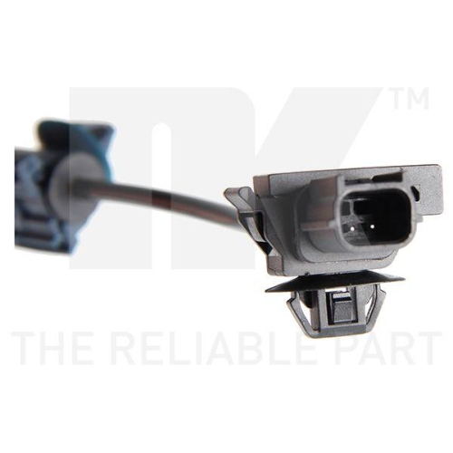 Sensor, Raddrehzahl NK 292632 f&uuml;r HONDA, Hinterachse links