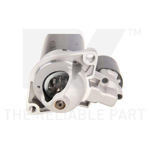 Starter NK 4745002 f&uuml;r TOYOTA