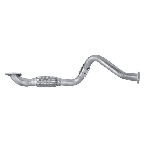 HELLA Abgasrohr 8LA 366 004-811 Easy2Fit –