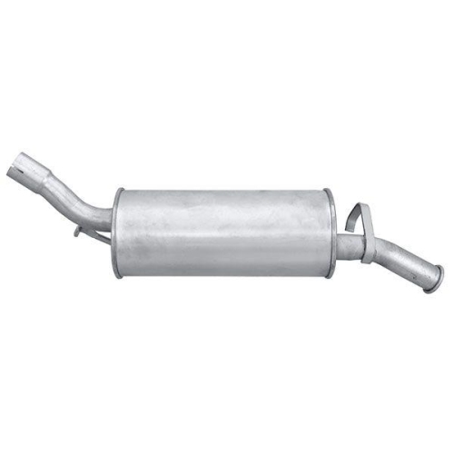 HELLA Endschalld&auml;mpfer 8LD 366 028-721 Easy2Fit &ndash;