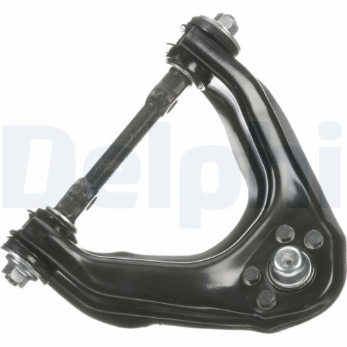 DELPHI TC6394 Lenker, Radaufh&auml;ngung f&uuml;r NISSAN, Vorderachse rechts, au&szlig;en, oben