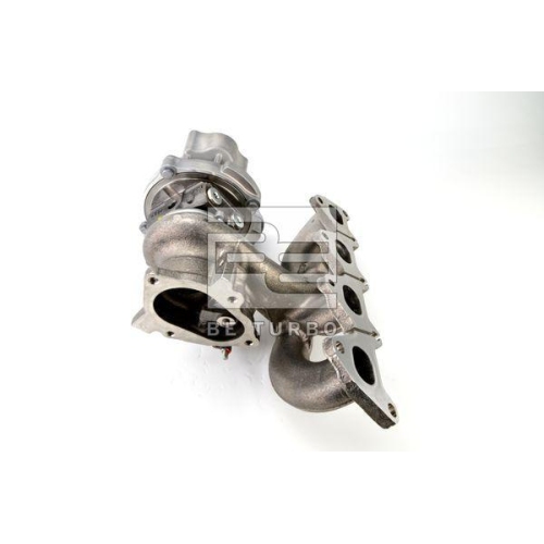 BE TURBO 128059 Lader, Aufladung f&uuml;r VAG