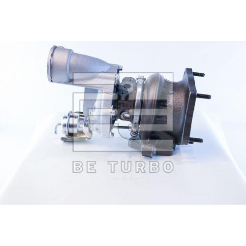 BE TURBO 126013 Lader, Aufladung f&uuml;r PORSCHE, rechts
