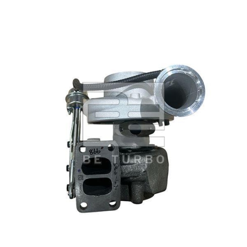 BE TURBO 129464 Lader, Aufladung f&uuml;r IVECO
