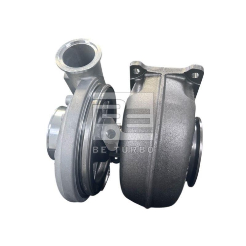 BE TURBO 131403 Lader, Aufladung f&uuml;r SCANIA