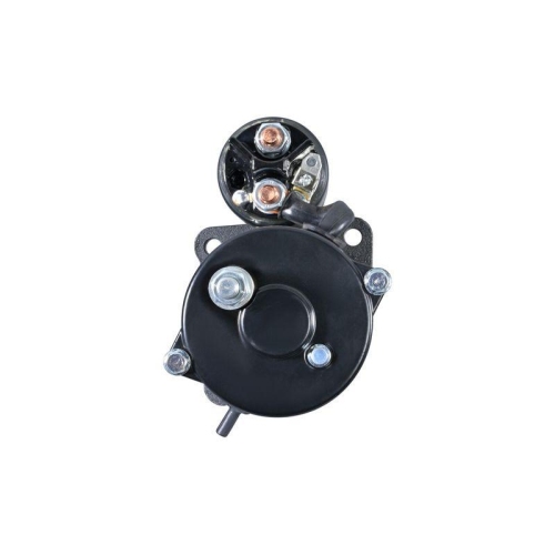 HELLA 8EA 015 657-071 Starter f&uuml;r RENAULT CLAAS