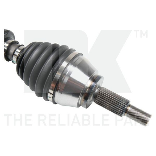 NK 5039104 Antriebswelle f&uuml;r RENAULT, Vorderachse links