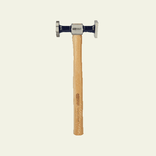 Riffelhammer KS TOOLS 140.2132 für