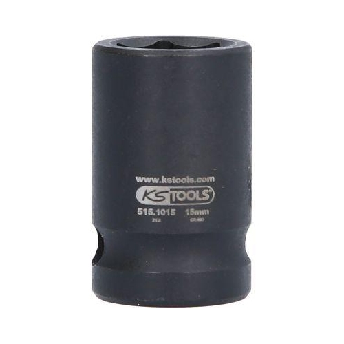 Kraft-Stecknuss KS TOOLS 515.1015 f&uuml;r