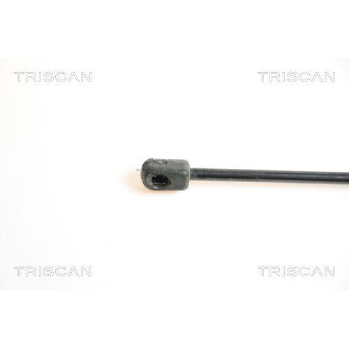 Gasfeder, Motorhaube TRISCAN 8710 65103 f&uuml;r SAAB