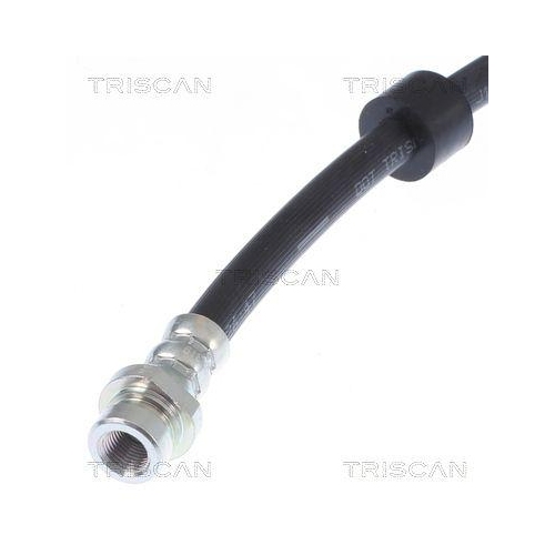 Bremsschlauch TRISCAN 8150 42285 f&uuml;r MITSUBISHI, Hinterachse