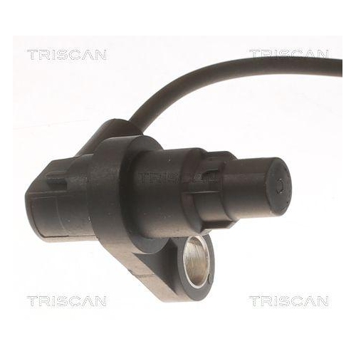 Sensor, Raddrehzahl TRISCAN 8180 42145 f&uuml;r MITSUBISHI, Vorderachse rechts