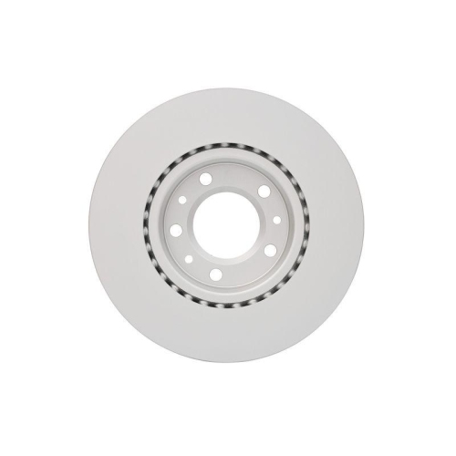 BOSCH 0 986 479 C35 Bremsscheibe f&uuml;r CITRO&Euml;N OPEL PEUGEOT VAUXHALL, Vorderachse