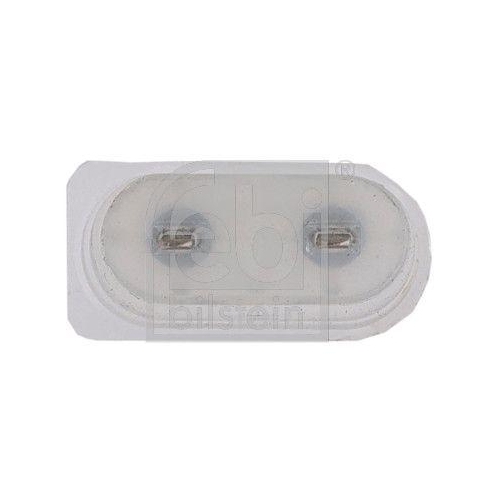 FEBI BILSTEIN Ausgleichsbeh&auml;lter, K&uuml;hlmittel 185918 f&uuml;r VOLVO POLESTAR