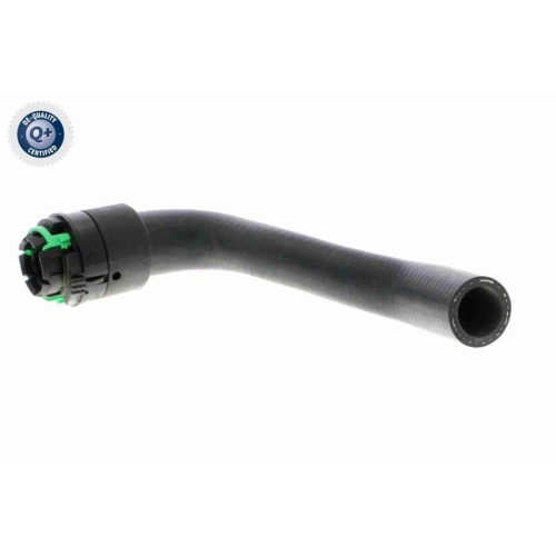 K&uuml;hlerschlauch VAICO V40-1772 Q+, Erstausr&uuml;sterqualit&auml;t f&uuml;r OPEL VAUXHALL
