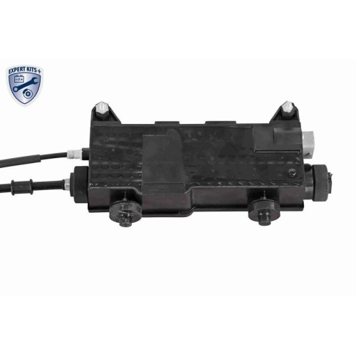 Stellelement, Feststellbremse Bremssattel VEMO V46-77-0011 EXPERT KITS + f&uuml;r