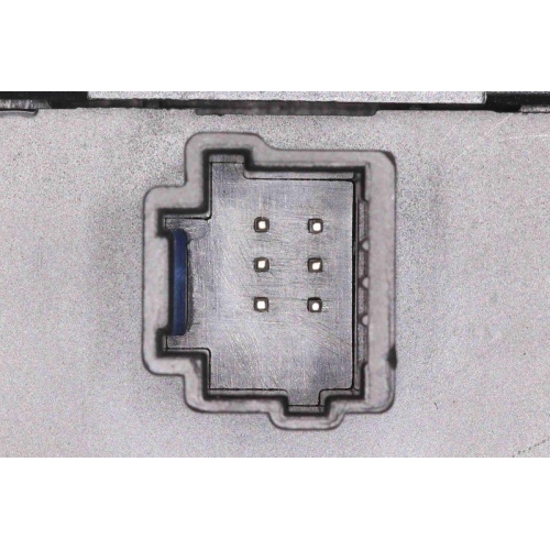 Warnblinkschalter VEMO V46-73-0113 Original VEMO Qualit&auml;t f&uuml;r RENAULT DACIA
