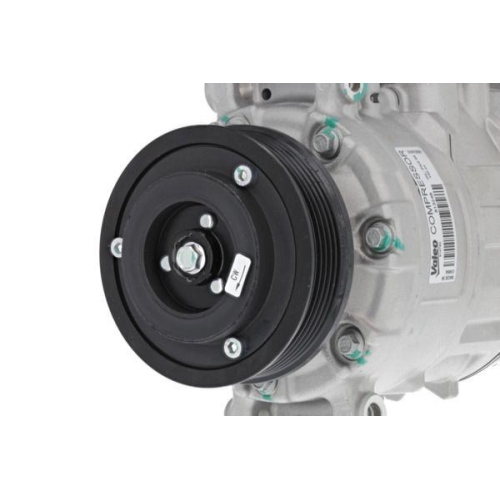 Kompressor, Klimaanlage VALEO 813248 VALEO CORE-FLEX f&uuml;r VW