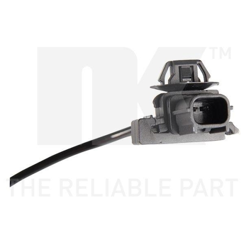 Sensor, Raddrehzahl NK 292633 f&uuml;r HONDA, Hinterachse rechts