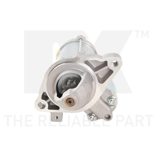 Starter NK 4747003 f&uuml;r TOYOTA