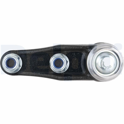 DELPHI TC184 Trag-/F&uuml;hrungsgelenk f&uuml;r AUDI VW, Vorderachse, au&szlig;en, unten