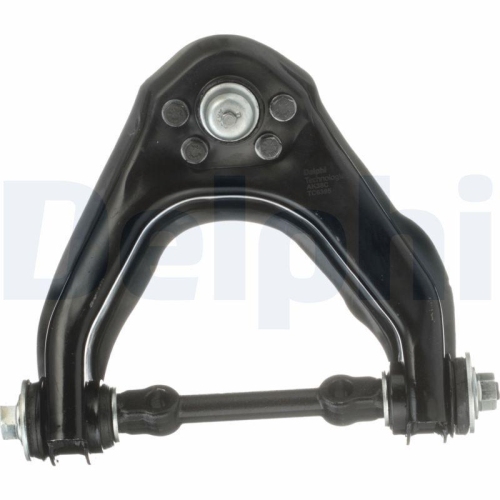 DELPHI TC6395 Lenker, Radaufh&auml;ngung f&uuml;r NISSAN, Vorderachse links, au&szlig;en, links