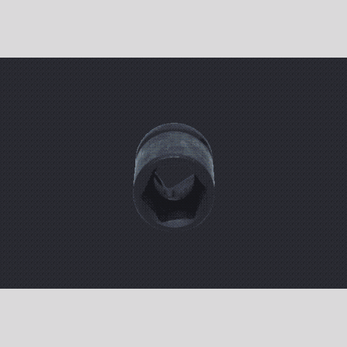 Kraft-Stecknuss KS TOOLS 515.1016-E f&uuml;r