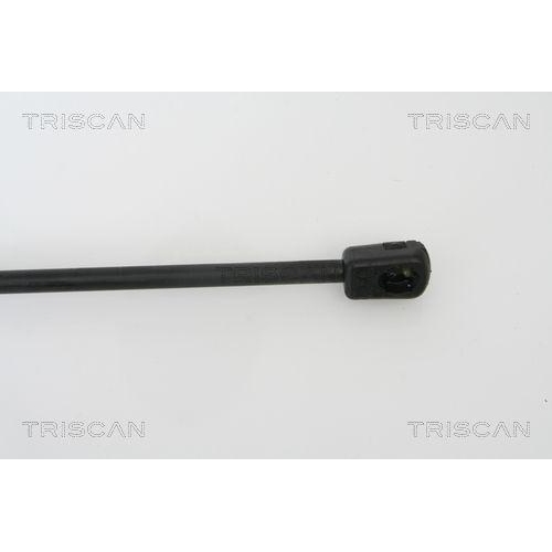 Gasfeder, Koffer-/Laderaum TRISCAN 8710 29272 f&uuml;r VW KIA, hinten links