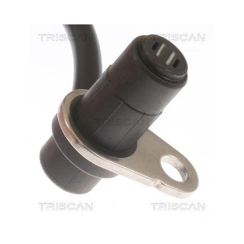 Sensor, Raddrehzahl TRISCAN 8180 42206 f&uuml;r MITSUBISHI, Hinterachse rechts