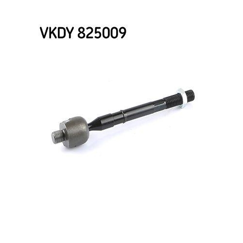 Axialgelenk, Spurstange SKF VKDY 825009 f&uuml;r HYUNDAI KIA, Vorderachse beidseitig
