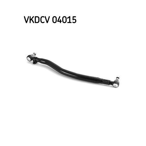 Lenkstange SKF VKDCV 04015 f&uuml;r MERCEDES-BENZ