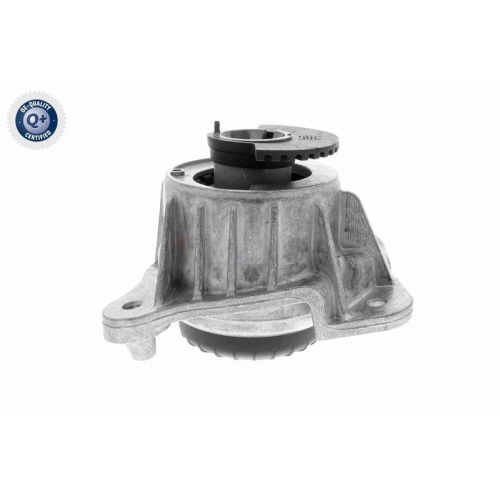 Lagerung, Motor VAICO V30-3090 Q+, Erstausr&uuml;sterqualit&auml;t f&uuml;r MERCEDES-BENZ