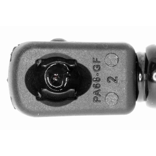 Gasfeder, Koffer-/Laderaum VAICO V45-0037 Original VAICO Qualit&auml;t f&uuml;r PORSCHE
