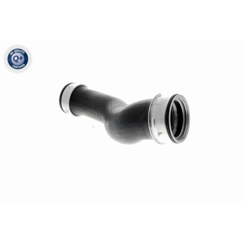 Ladeluftschlauch VAICO V10-4383 Q+, Erstausrüsterqualität für AUDI SEAT SKODA VW