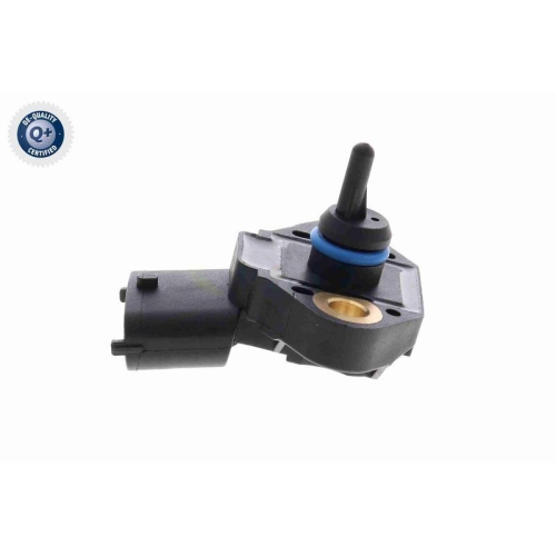 Sensor, Kraftstofftemperatur VEMO V40-72-0028 Q+, Erstausr&uuml;sterqualit&auml;t f&uuml;r FIAT