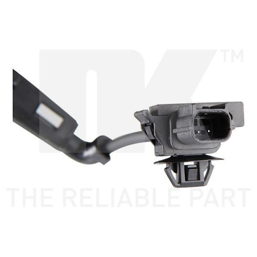 Sensor, Raddrehzahl NK 292634 f&uuml;r HONDA, Vorderachse links
