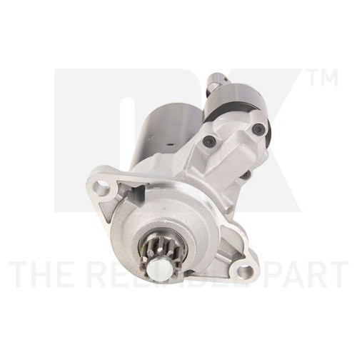Starter NK 4747004 f&uuml;r AUDI SEAT SKODA VW VAG